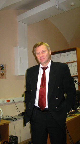 Иванов... Анатолий Иванов