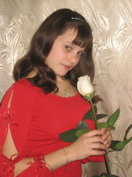 Елена Кисенкова