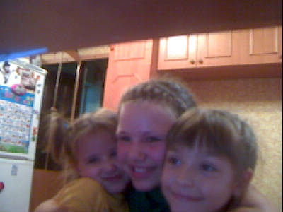 Анютик Слободян