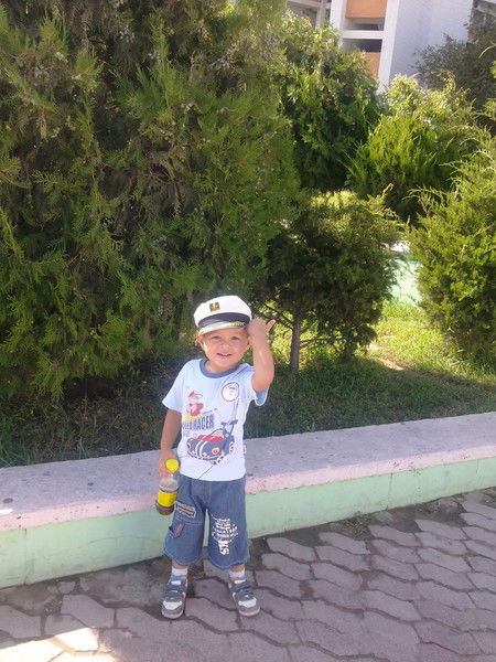 Индира Наурызбаева