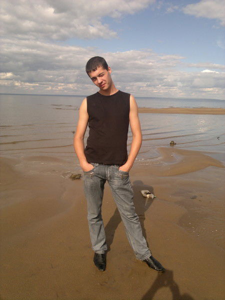 Артём Мясников