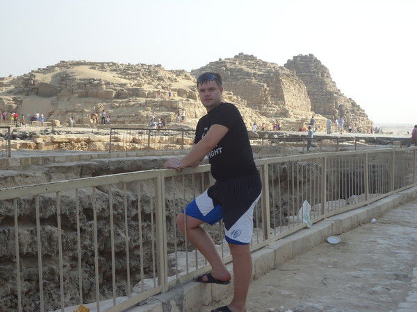 Антон Фёдоров