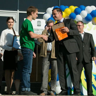 Лев Фатьянов