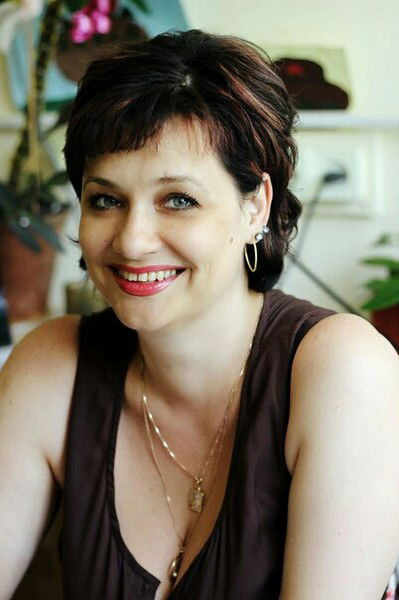 Юлия Потапова