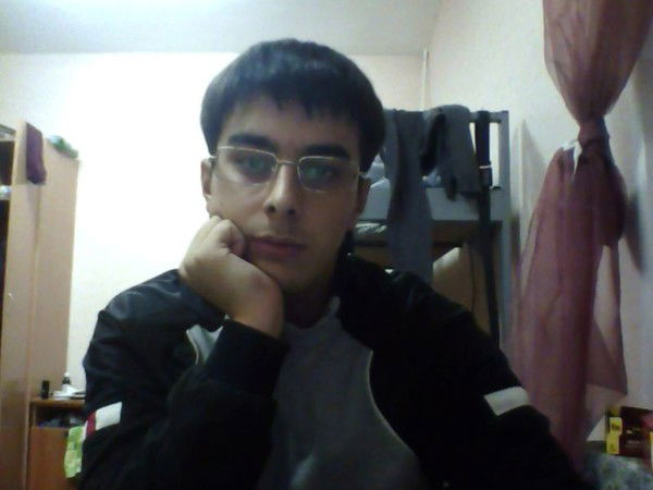 Тимафей Пьянков