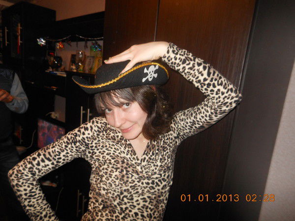 Ольга Ельцова(Антонова)