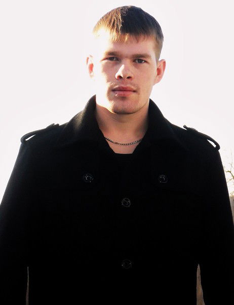 Сергей Илюшко