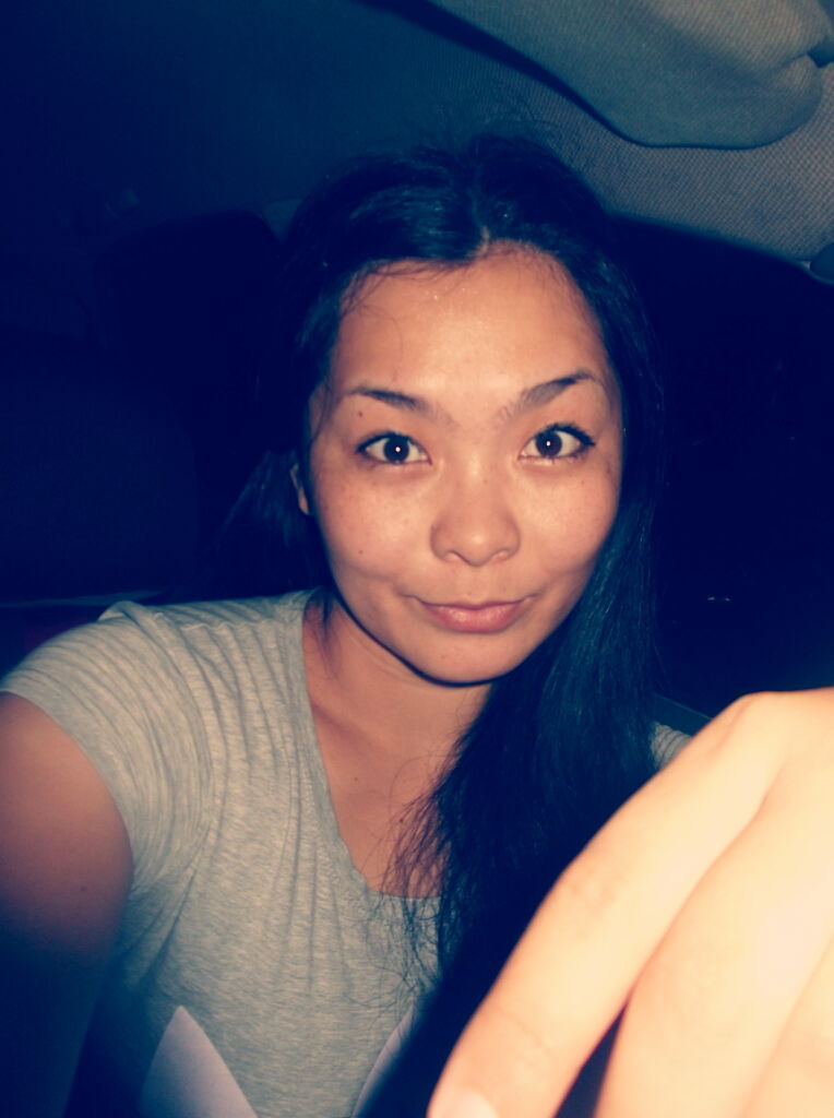 Гульнур Мергалиевна