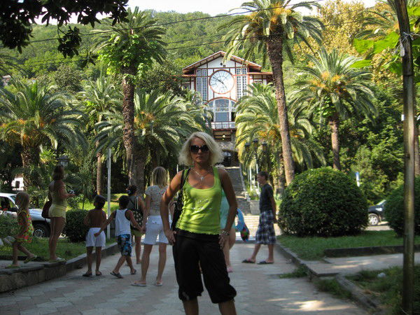 Светлана Зайцева