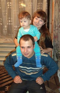 Александра Осадчая