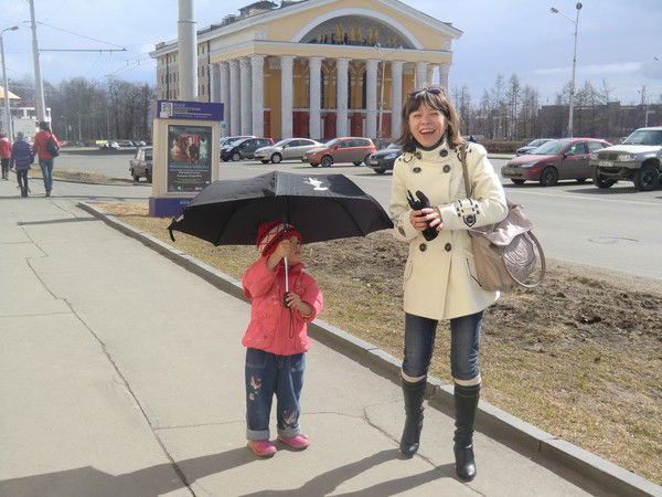 Ольга Масабаева (Лепп)