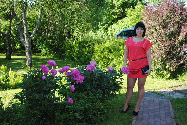 Яна Соколова