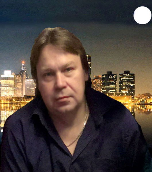 Юра Судницын