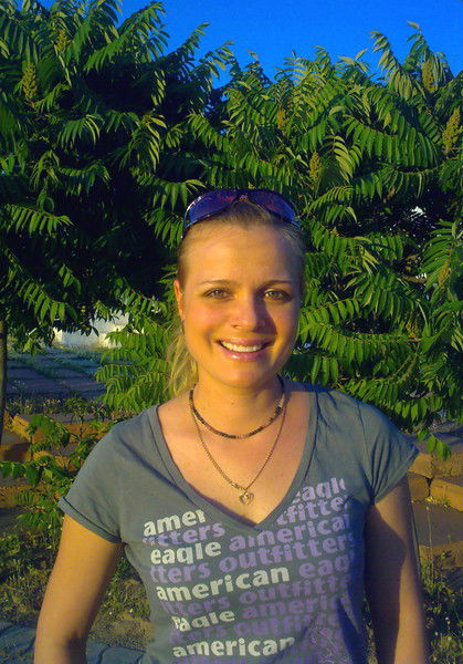 Мария Mихайлова