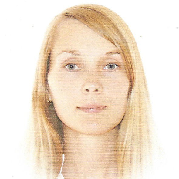 Анна Петровых