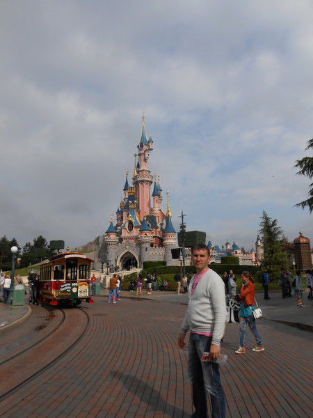 Василий Мосеев