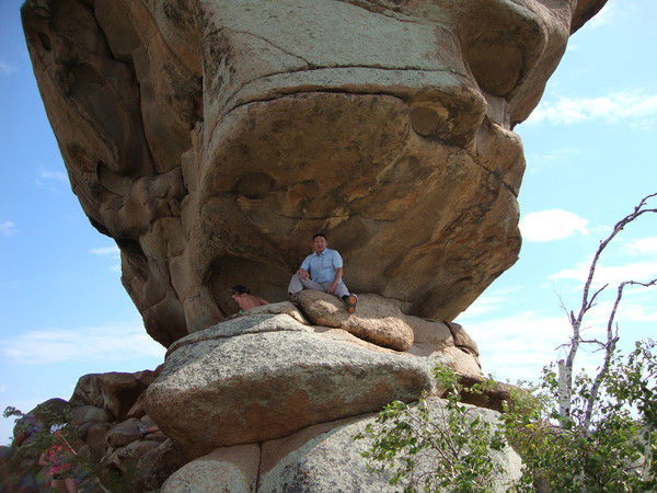 Ардак Досмагамбетов