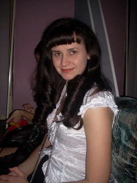 Елена Курова