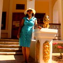 Елена Калмыкова