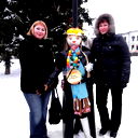 Юлия Иевлева
