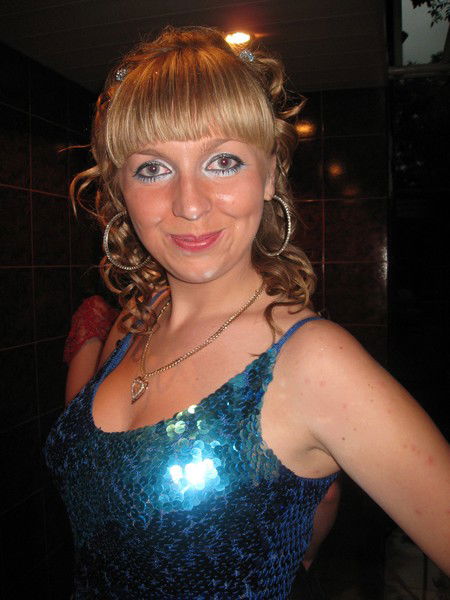 Ирина Герасимчук