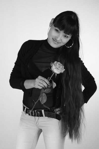 Катерина Пашева