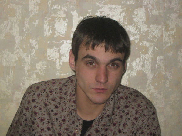 Алекс Золоторгов