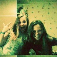 Мария Задвирная