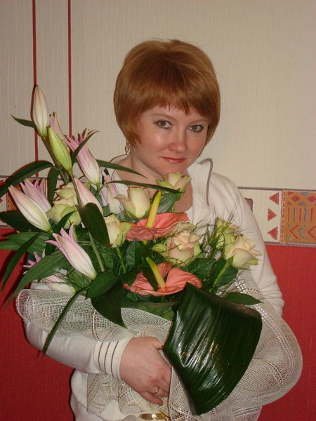 Света Першина