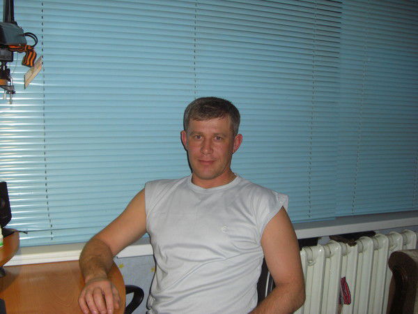 Сергей Шелевеля