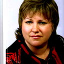 Ольга Данилина