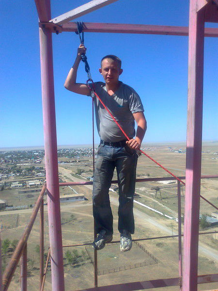 Василий Мироненко