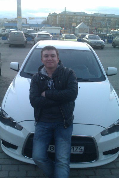 Артур Губайдуллин