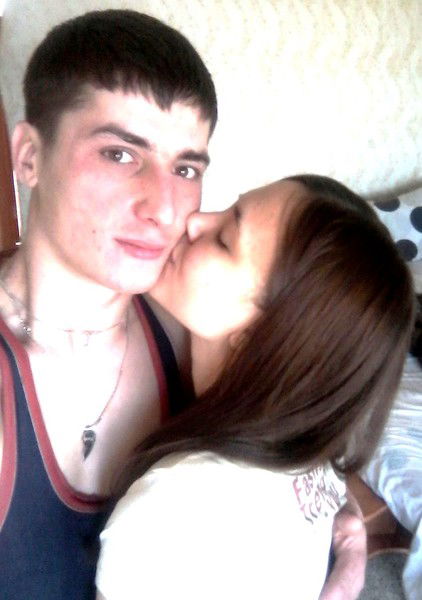 *анастасия Сабировна*