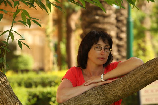 Надежда Перевощикова