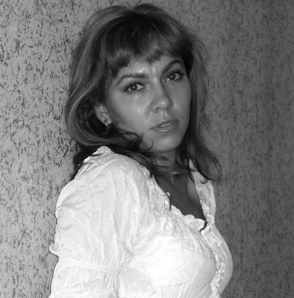 Ирина Юрьевна