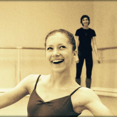 Таисия Абанина