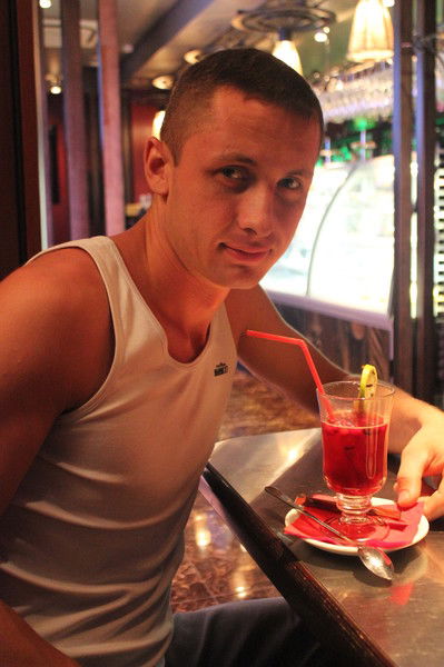 Константин Гусев