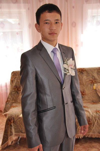 Нурсултан Калкенов