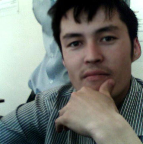 Саламат Курбанбаев