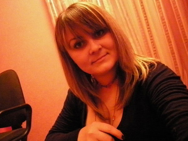 Ольга Зыкова