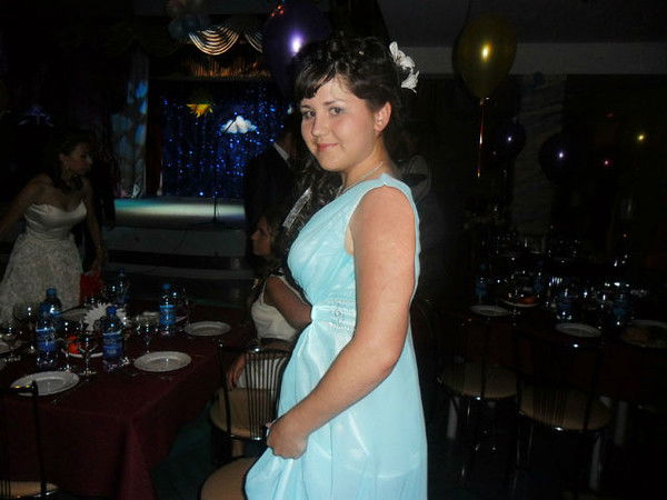 Наталья Данькова