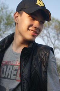 Максат Нурсеитов