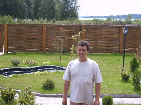 Александр Чорный