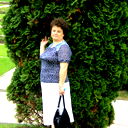 Татьяна Селиванова