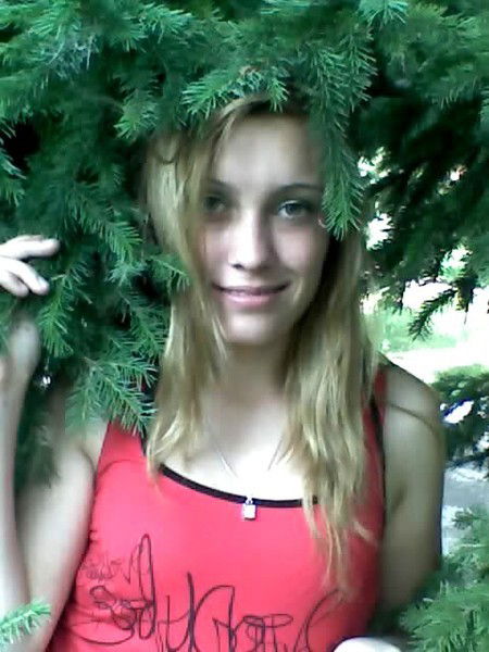 Марина Ткачёва