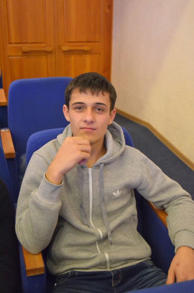 Александр **