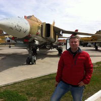 Александр Мехоношин