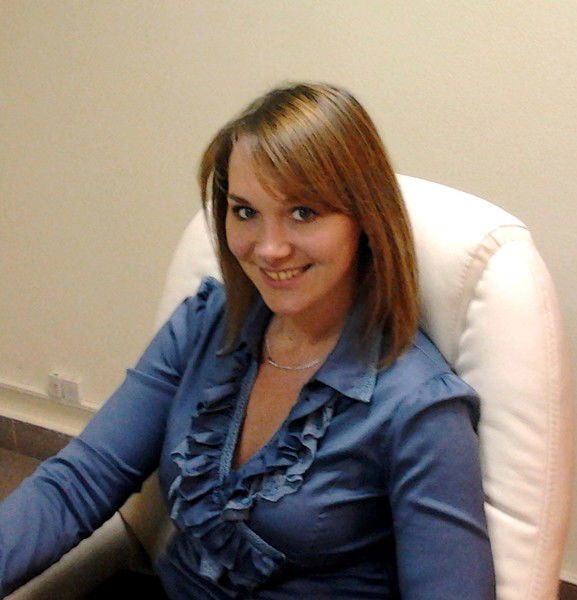 Елена Желукевич