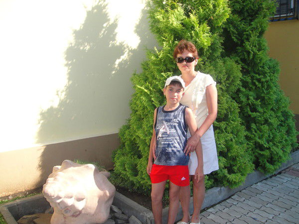 Аниса Калимуллина